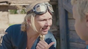Motor Mille og Børnebanden 1. évad Ep.5 5. epizód