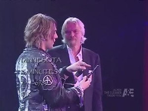 Criss Angel Mindfreak 4. évad Ep.15 15. epizód