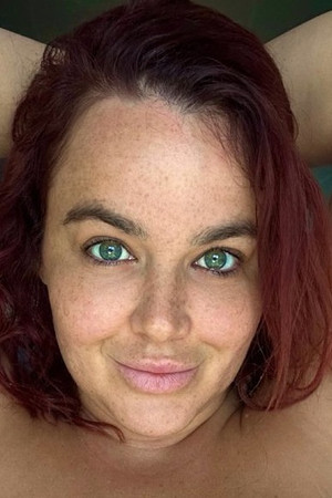 Natasha Nice profil kép