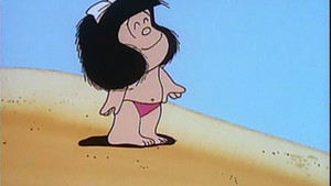 Mafalda 1. évad Ep.18 18. epizód