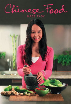 Chinese Food Made Easy poszter
