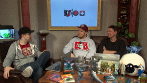 Kino Plus 1. évad Ep.13 13. epizód