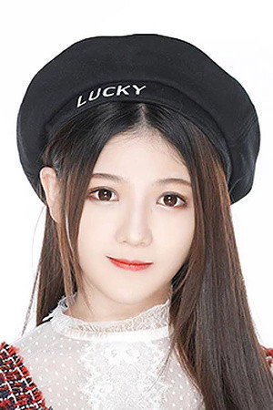 陈雅钰 profil kép