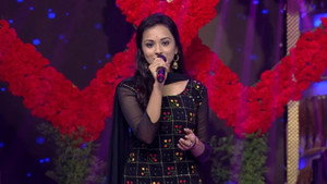 சூப்பர் சிங்கர் 8. évad Ep.49 49. epizód