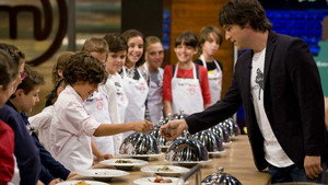 MasterChef Junior 2. évad Ep.1 1. epizód