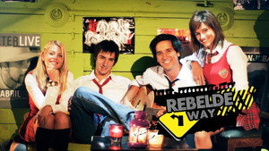Rebelde Way 2. évad Ep.148 148. epizód