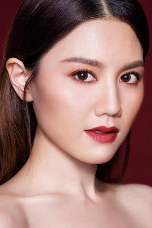 周秀娜 profil kép