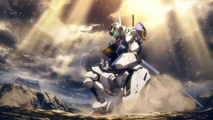 機動戦士ガンダム 水星の魔女 kép