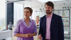 Прививка от лжи 1. évad Ep.2 2. epizód