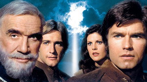 Galactica 1980 kép