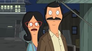 Bob burgerfalodája 12. évad Ep.12 12. epizód