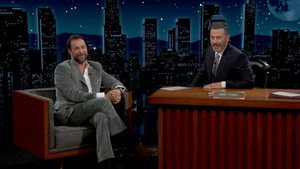 Jimmy Kimmel Live! 23. évad Ep.112 112. epizód