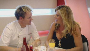 Gordon Ramsay - A fickó F-fel 1. évad Ep.4 4. epizód