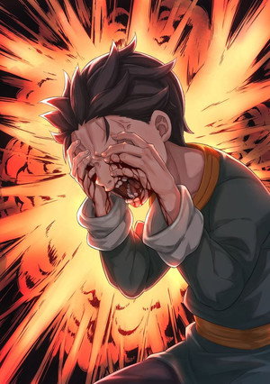 Re:ゼロから始める異世界生活 poszter