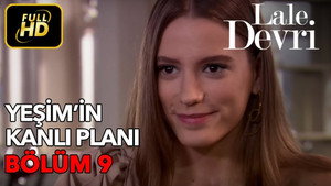 Lale Devri 1. évad Ep.9 9. epizód