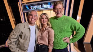 Celebrity Tipping Point NZ 1. évad Ep.1 1. epizód