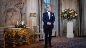 Kersttoespraak Zijne Majesteit de Koning 11. évad Ep.1 1. epizód