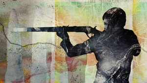 We're Alive: Frontier kép
