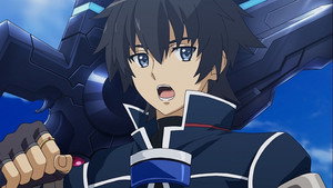 空戦魔導士候補生の教官 1. évad Ep.5 5. epizód