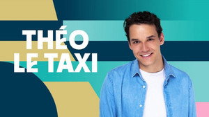 Théo le Taxi kép