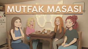 Mutfak Masası kép