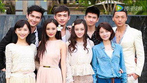 漂亮的李慧珍 kép