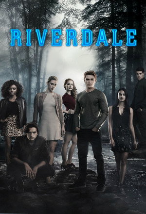 Riverdale poszter