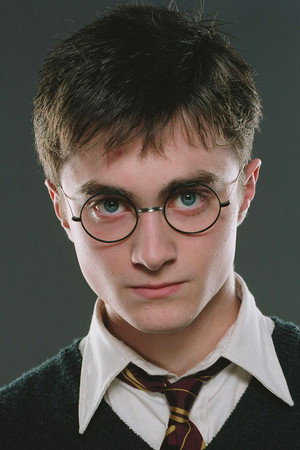 Daniel Radcliffe profil kép