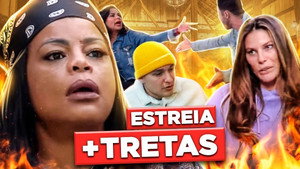 Diva Depressão 7. évad Ep.132 132. epizód