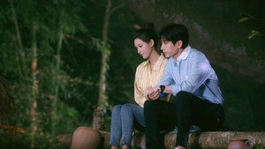 南风知我意 1. évad Ep.6 6. epizód