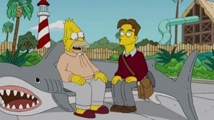 A Simpson család 21. évad Ep.9 Abieje