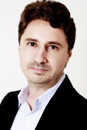 Leandro Daniel profil kép