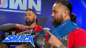 WWE Talking Smack 6. évad Ep.4 4. epizód
