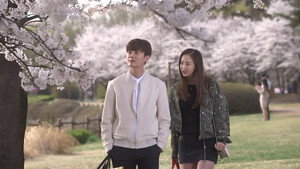 언니는 살아있다 1. évad Ep.3 3. epizód