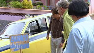 A Grande Família 2. évad Ep.27 27. epizód