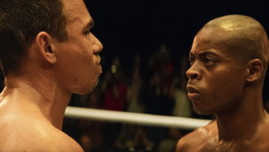 Anderson Spider Silva 1. évad Ep.2 2. epizód