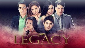 Legacy kép