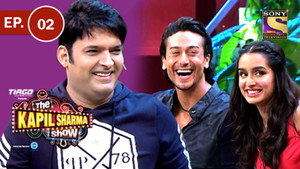 The Kapil Sharma Show 1. évad Ep.2 2. epizód