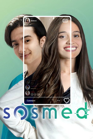 Sosmed poszter