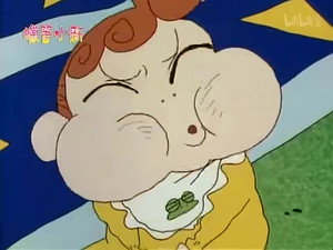 クレヨンしんちゃん 2. évad Ep.501 501. epizód