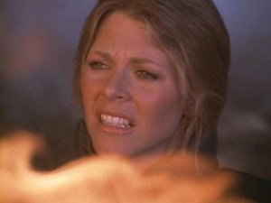 The Bionic Woman 3. évad Ep.2 2. epizód
