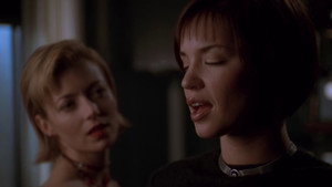 Birds of Prey 1. évad Ep.13 13. epizód