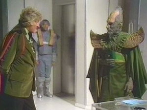 Doctor Who - Ki vagy, doki? 10. évad Ep.14 Birodalmak az űrben VI.