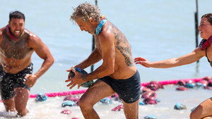 Australian Survivor 9. évad Ep.9 9. epizód