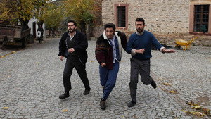 Yeşil Deniz 1. évad Ep.9 9. epizód