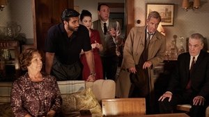 Grantchester bűnei 10. évad Ep.3 3. epizód