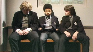 Grange Hill 2. évad Ep.5 5. epizód