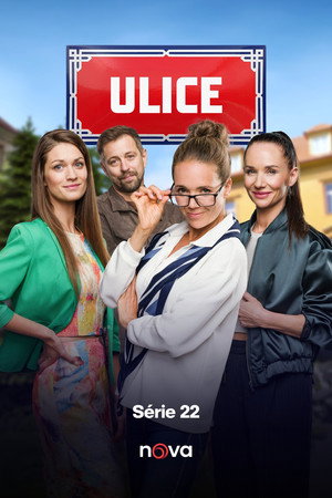 Ulice 22. évad (2026-01-01) poszter