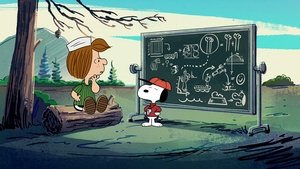 Snoopy tábora 1. évad Ep.3 Fejes vagy nem fejes / Esőbarátok