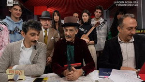 Viva Rai2! 1. évad Ep.18 18. epizód